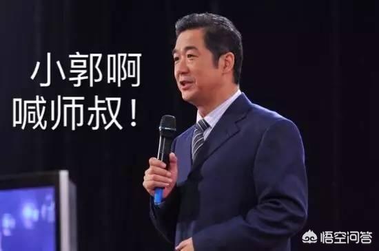 王迅前妻去世:张国立在相声界辈分是怎样的