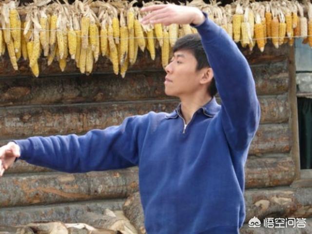 马苏主演的电视剧:如何评价《北风那个吹》中马苏饰演的刘青？
