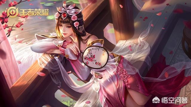kpl甄姬胜率100%,KDA高达26,职业选手均采用炽热流打法,生存率极高,你觉得呢？