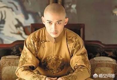 乾隆后妃:乾隆一生有很多妃子，为何最终只有5位与其合葬裕陵