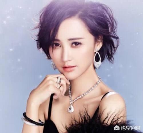 张歆艺的图片:你们觉得张歆艺的演艺怎么样？
