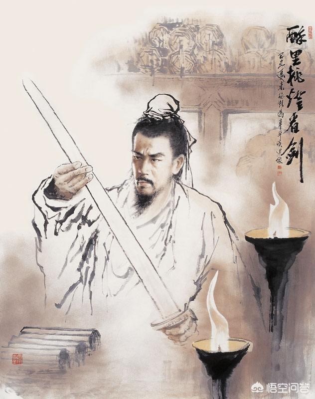 辛弃疾简介:辛弃疾为何被称为是“大宋第一古惑仔”？