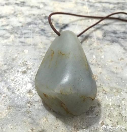 和田玉的专业知识大全,和田玉之“伤”，藏着多少秘密？