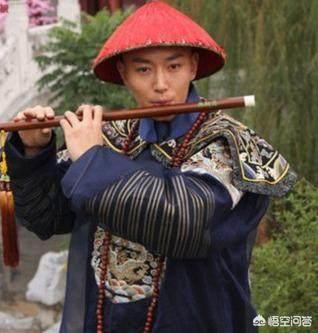 果亲王允礼:历史上真实的果郡王允礼是怎样的人？