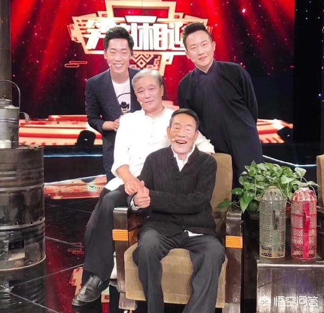 势不两立演员表:当年郭德刚口中的“三十一场，我给一万”的演员，现状如何了