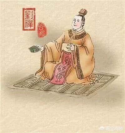 在諸葛武侯死後，劉禪為什麼仍能做近三十年的皇帝？