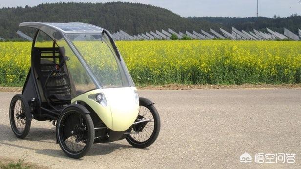 单人电动汽车，电动汽车如何兼顾电池能量密度与安全性？