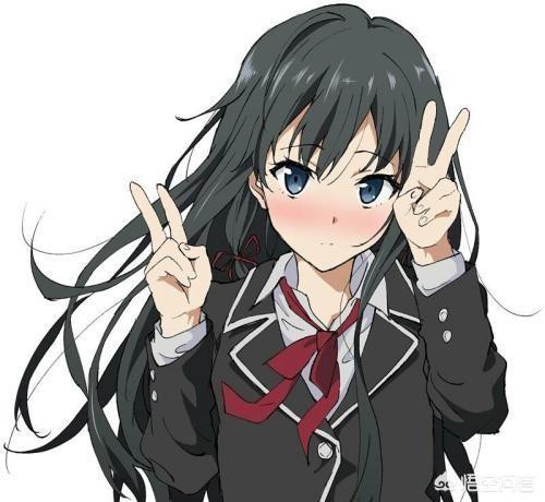 你们在童年看动漫时，有过男神或女神吗？都是谁？插图75