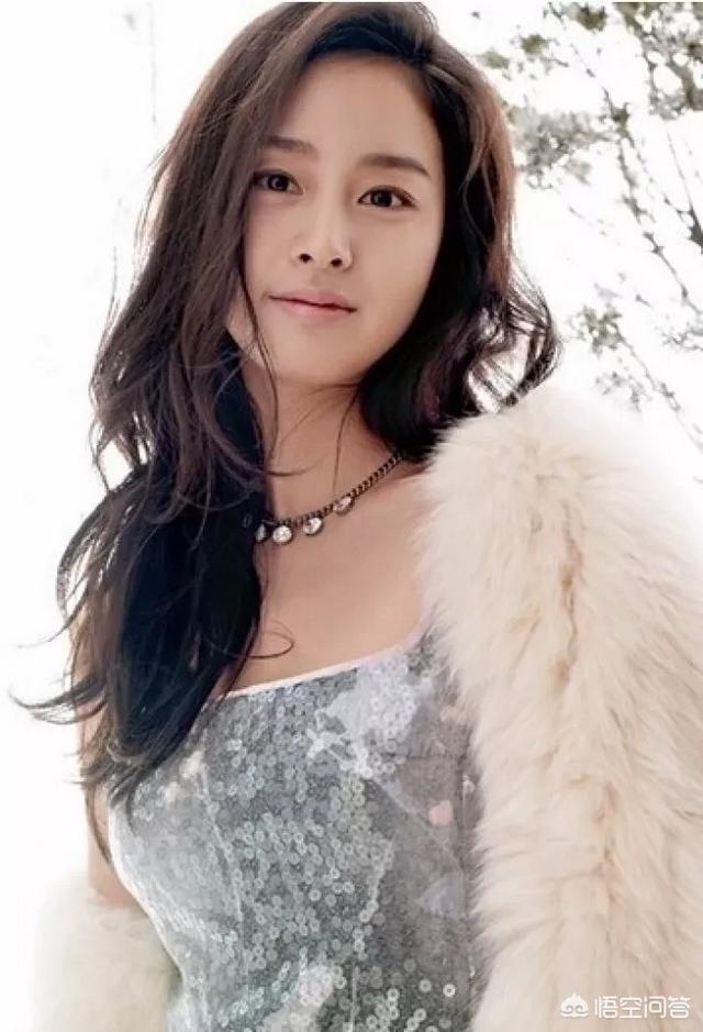 韩彩英的老公:哪些韩国女星是出自名校的校花？