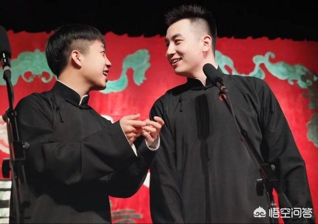笑傲江湖演员:德云社会派出哪些相声演员参加东方卫视《笑傲江湖》第四季？