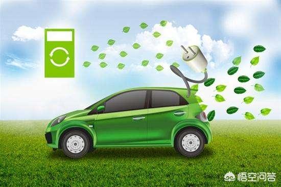 卖新能源汽车，都是哪些人在卖新能源汽车？
