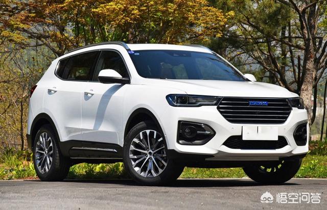 10万买什么车好呢,既大气又省油的？