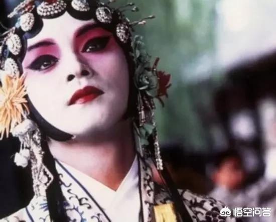 张国荣的演技到底有多高？