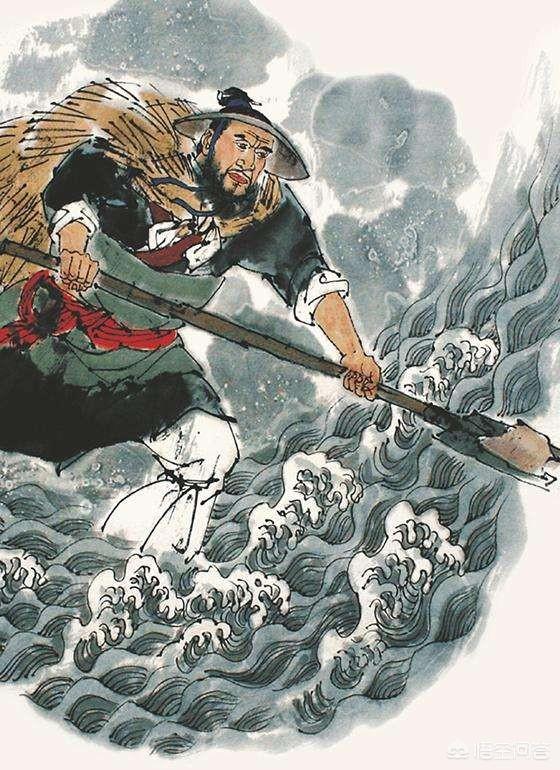 西方学者很疑惑,史前洪水为什么唯独中国没有躲进诺亚方舟？