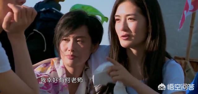 谢娜自传:太阳女神谢娜，如何从北漂青年一步步成为综艺一姐的？