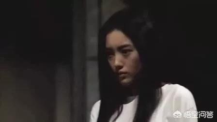 大头怪婴:有哪些看时让你毛骨悚然但抑制不住反复看的恐怖片