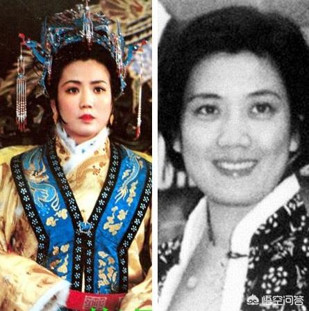 电影演员李秀明:金鸡奖、百花奖最佳女主角李秀明的近况如何