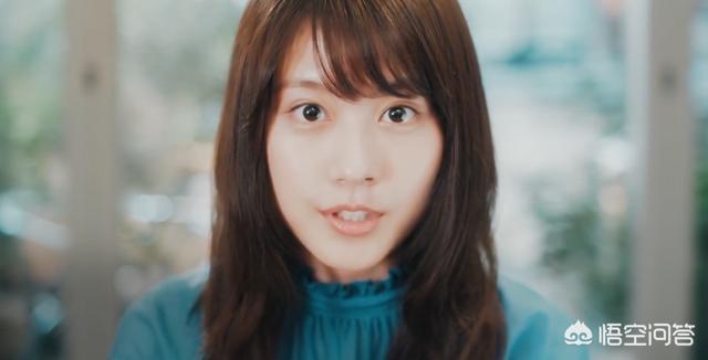 章子怡刘海:桂纶镁离开刘海少女变大妈，哪些女星是没刘海会死星人？