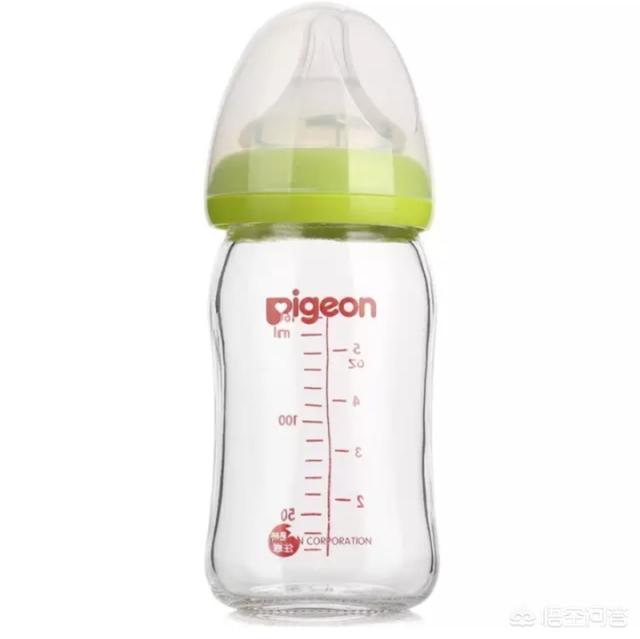 婴儿奶嘴什么材质好，大家给宝宝准备奶瓶都用的哪种材质？