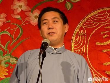张文顺徒弟张德武当年为什么退出德云社？