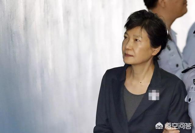 朴槿惠在4月迎来最后的宣判,回家还是进监狱服刑？