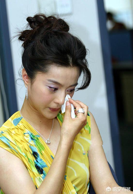 范冰冰养狐仙真的吗:见过范冰冰真人是什么感受