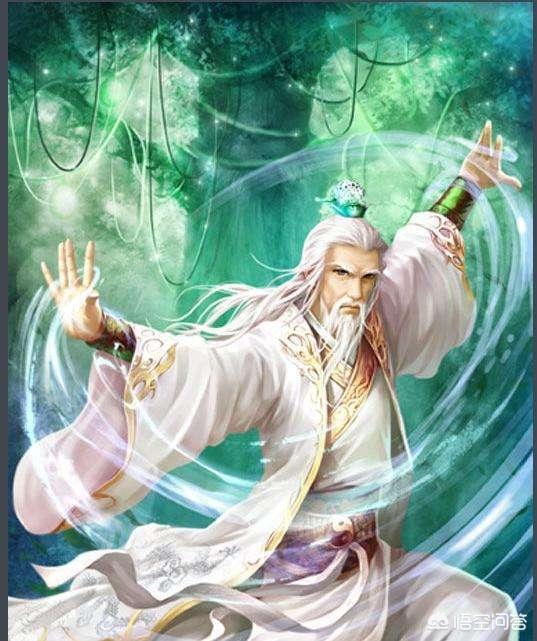 在《遮天》中,叶天帝的女儿圣体道胎跟无始大帝一样的体质,她能超越