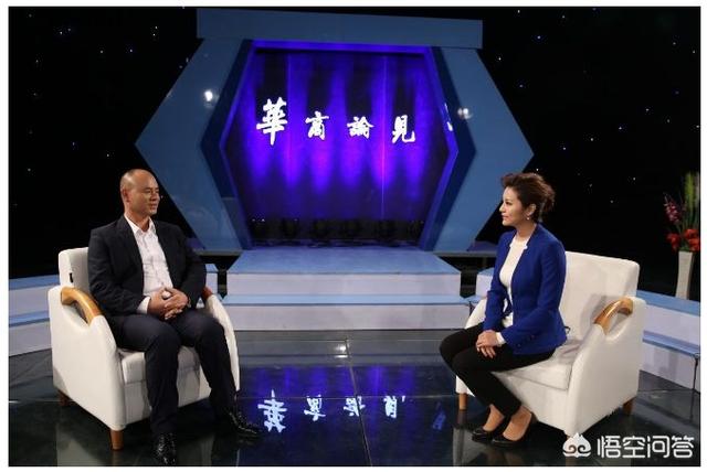 孟盛楠:有没有觉得孟盛楠是一位不错的节目主持人？