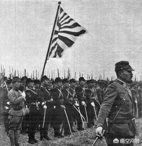 日本的师团长是什么级别的官？