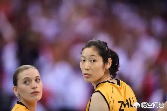 对有些人说“朱婷已跌下神坛”的论调你如何评价？