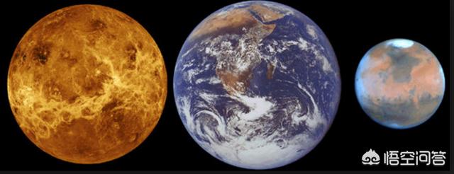 头条问答 如果一个恒星系同时有两颗宜居行星 它们的文明分别会是怎样呢 24个回答