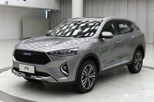 纠结,准备入手一款SUV,有哪些性价比高的？（落地最多15W）？
