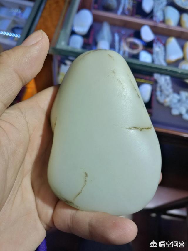 评价玉石的顺口溜,如何才能挑选到比较好的真籽料？