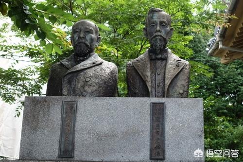 江歌案全过程:李鸿章亲赴日本签订《马关条约》是一个怎样的过程