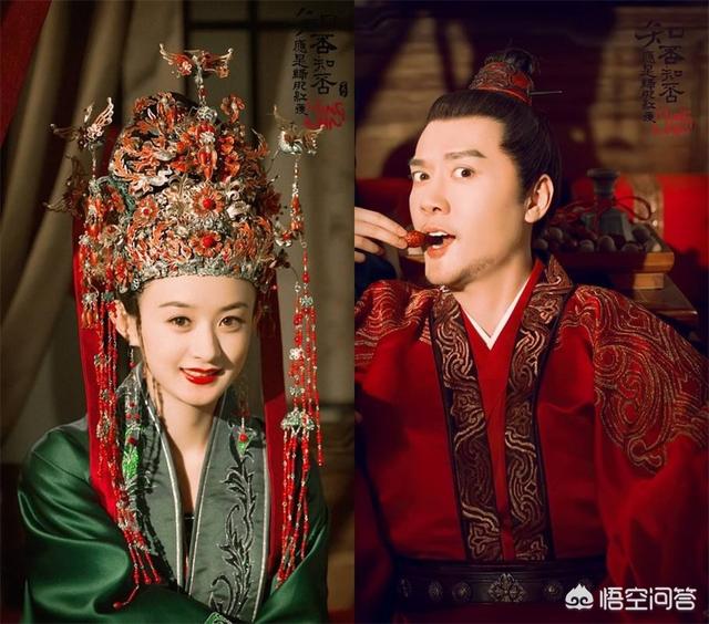 宋英宗:《知否》沈皇后的历史原型是谁，历史上宋英宗的皇后是谁？