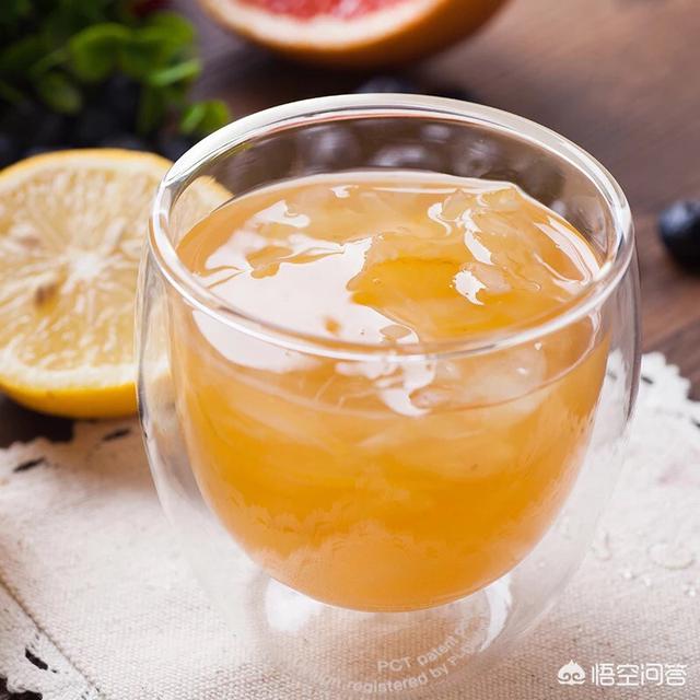 蜂蜜水止咳吗(萝卜蜂蜜水止咳吗)