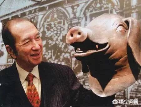 何鸿燊怎么读:赌王何鸿燊都有哪些天价文玩收藏？