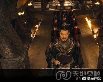 妖后的秘密文雅埃及猫:自古英雄爱美人，有哪些英雄是毁在女人手里的？