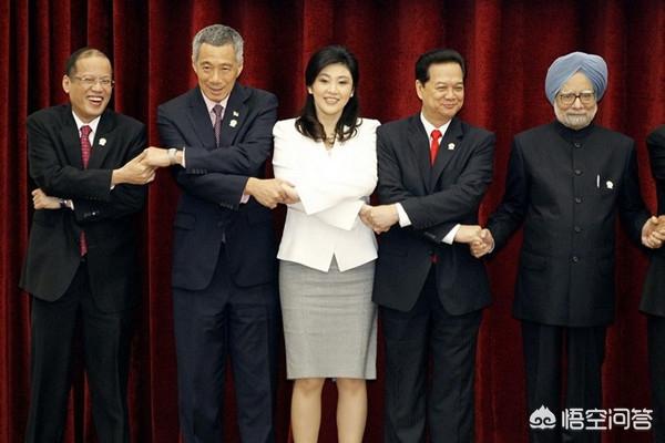 泰国总统英拉简历:英拉还有重返泰国政坛的可能吗？