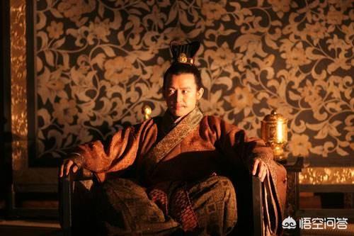 魏王李泰:历史上的魏王李泰为何没当成皇帝？