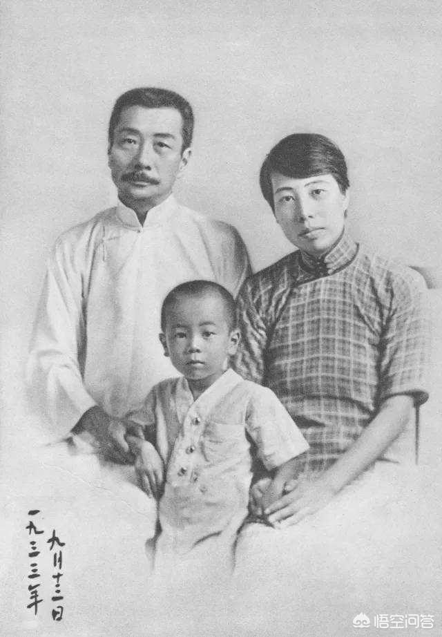 鲁迅先生真的爱许广平,作为伟大的文学家,思想家,革命家,他的一生始终