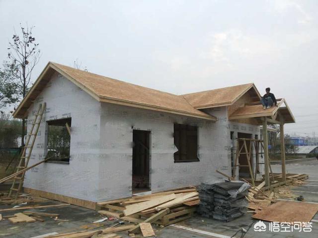 农村自建房外墙防水怎么做才好?