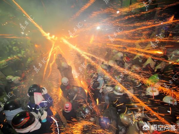 在中国哪个城市过元宵节最好玩(北京元宵节哪个地方好玩)