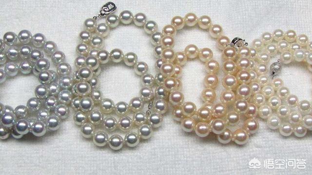 慈禧的收藏中有哪些珍贵的珍珠首饰，购买珍珠项链有哪些小诀窍