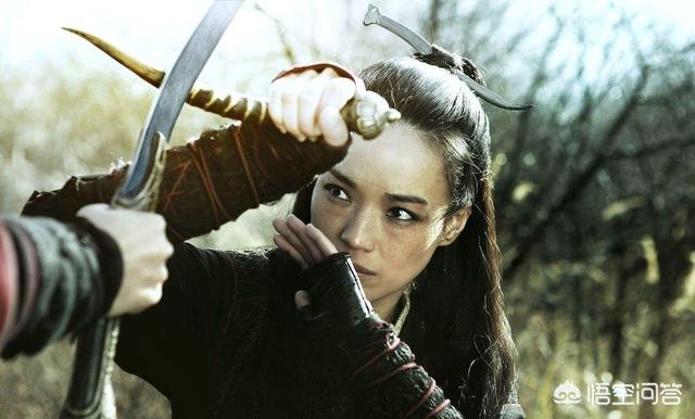 在古代真实存在的中国功夫究竟可以厉害到什么地步？