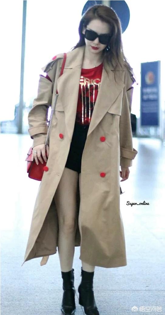 女生微信名简单优雅的<a href=https://maguai.com/list/68-0-0.html target=_blank class=infotextkey>学生</a>:春天，女生如何穿衣比较好看