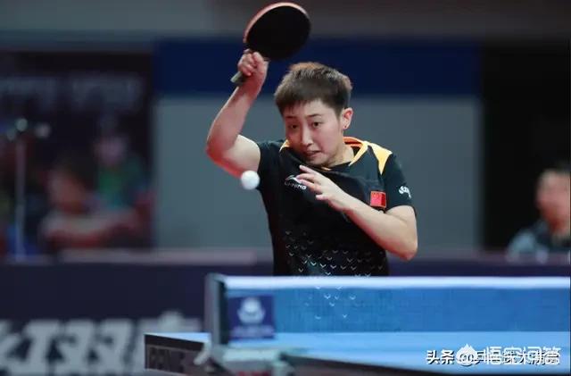 2019葡萄牙挑战赛第四天结束三项比赛的争夺，国乒夺得了哪几项冠军？其表现如何？