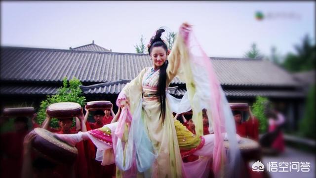 母仪天下分集介绍:什么是