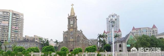 自驾去福州旅游,有哪些值得推荐的路线？