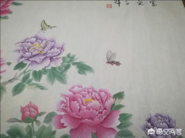 爱好画画，有出路吗
